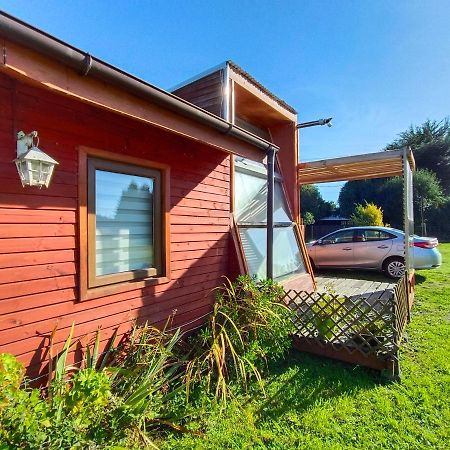 Peken Patagonia Villa Osorno Ngoại thất bức ảnh