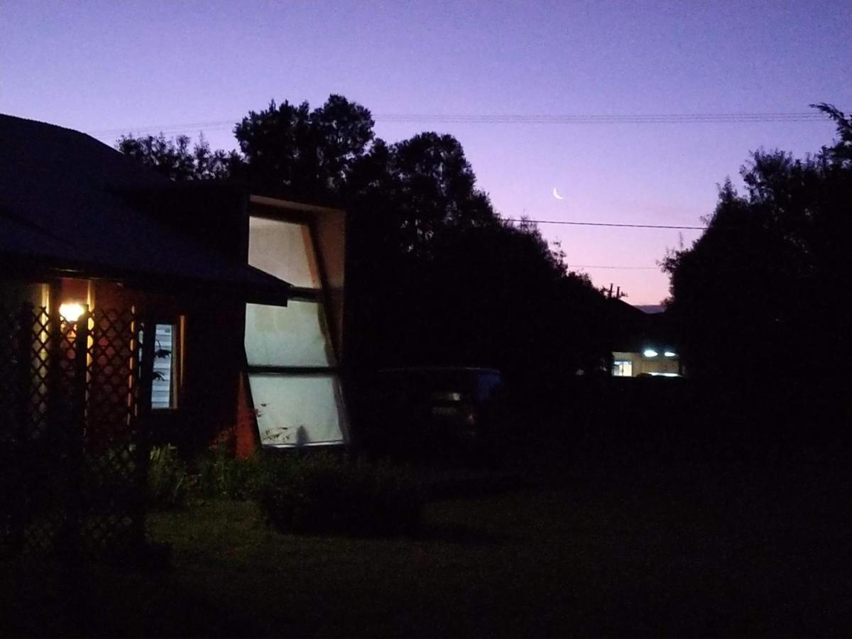 Peken Patagonia Villa Osorno Ngoại thất bức ảnh