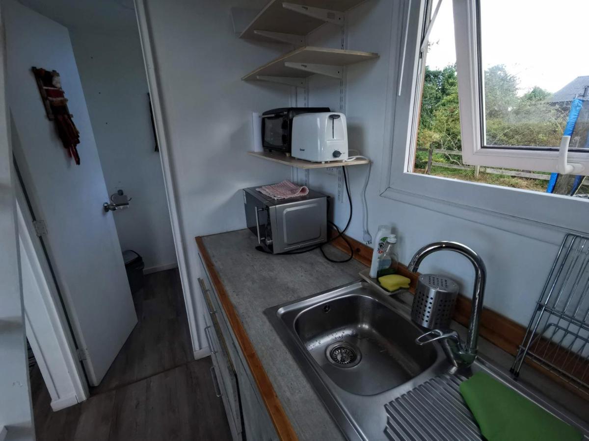 Peken Patagonia Villa Osorno Ngoại thất bức ảnh